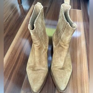 Massimo Dutti Boots
